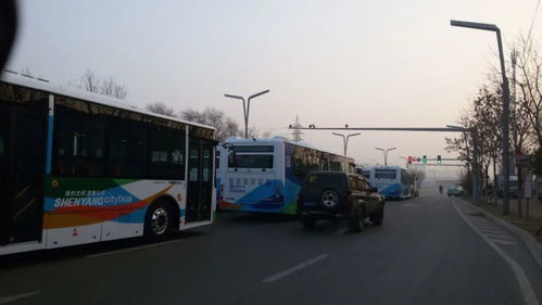 消失的“微客”江湖 一个客车厂的湮没与微型租赁业的浮沉