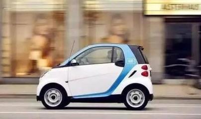 叶青看数据 | 共享汽车最考验什么？不是技术，是道德水平！