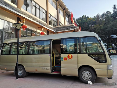 便捷出行新选择 文旅君——您的小微型客车租赁服务专家